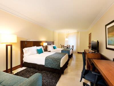 Hotel Dann Carlton Bucaramanga