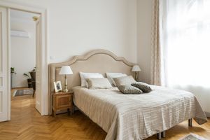 Alquiler Vacacional - Belle Epoque I, luxury suite 50m to Main Square