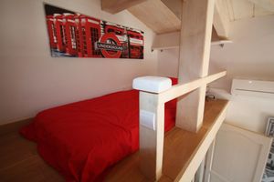 Alquiler Vacacional - Beautiful villa, recent comfortable well equipped, with swimming pool, air conditioning, wifi