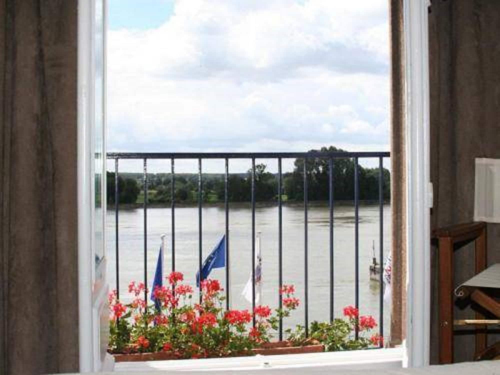 Habitación Normotel - La Marine