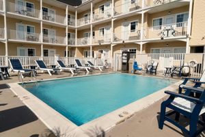 Alojamiento - Gateway Hotel & Suites Ocean City, an Ascend Collection Hotel