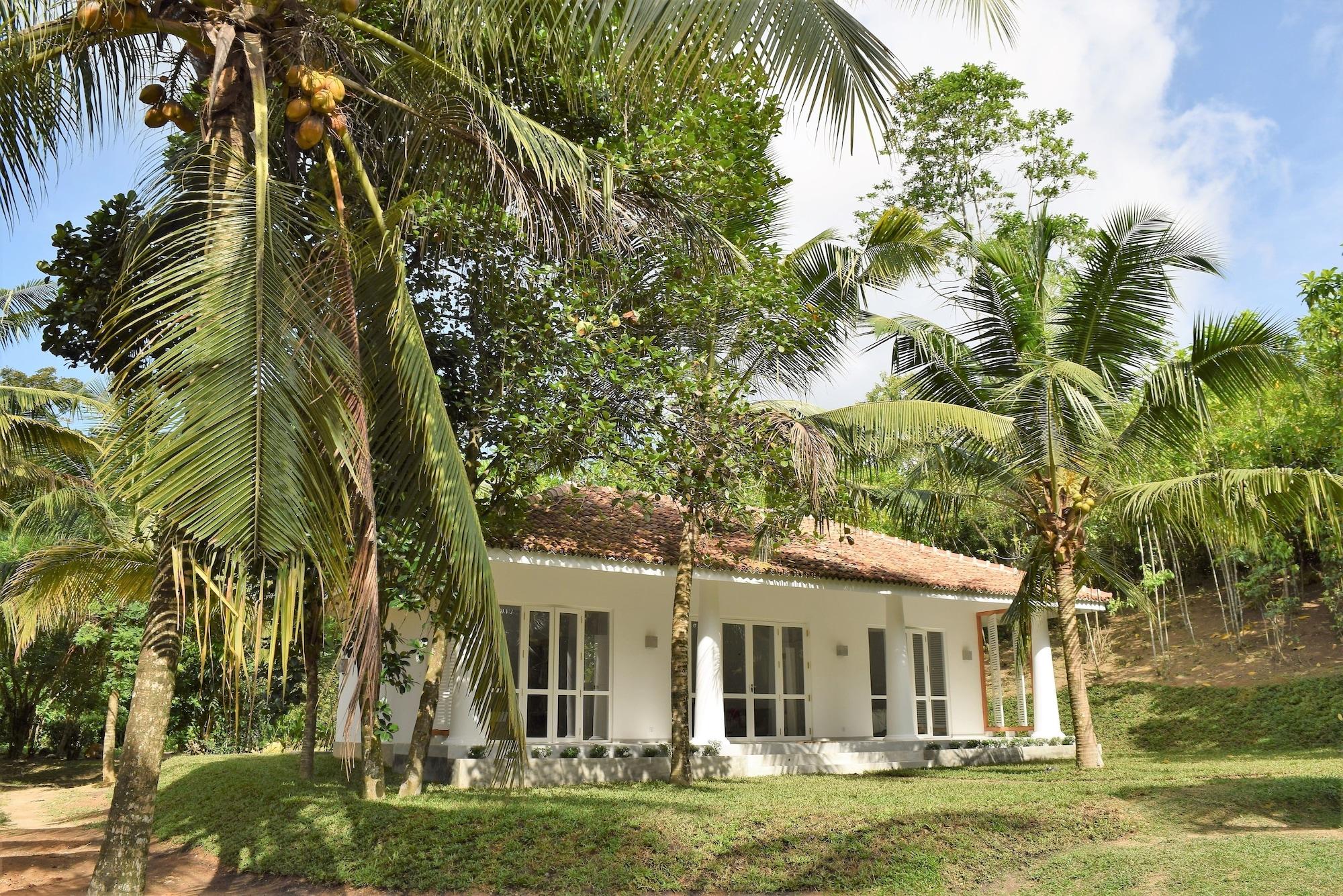 Habitación Good Vibes Villas Retreat And Restaurant