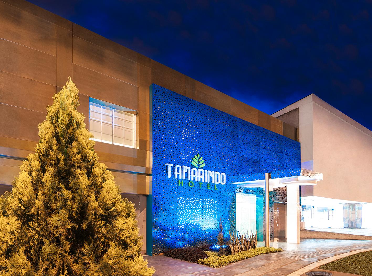 Varios Hotel Tamarindo Bucaramanga