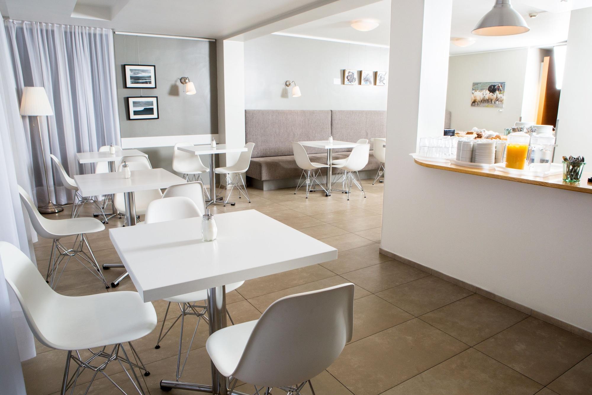 Restaurant Guesthouse Sunna