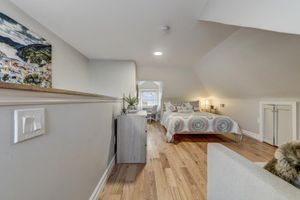 Alquiler Vacacional - Spacious Downtown 2BR w/ Parking