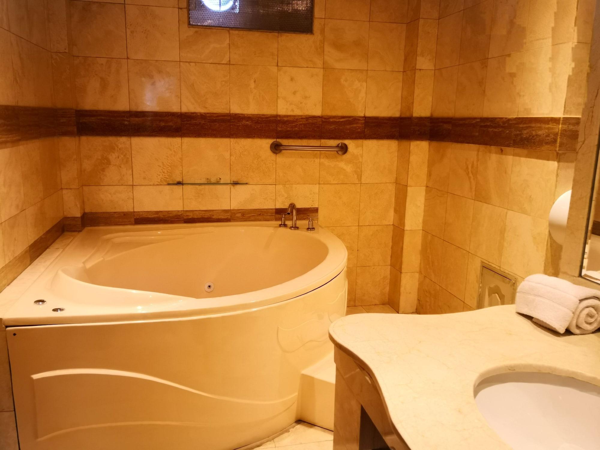 Equipamiento de Habitación Hotel Las Lomas