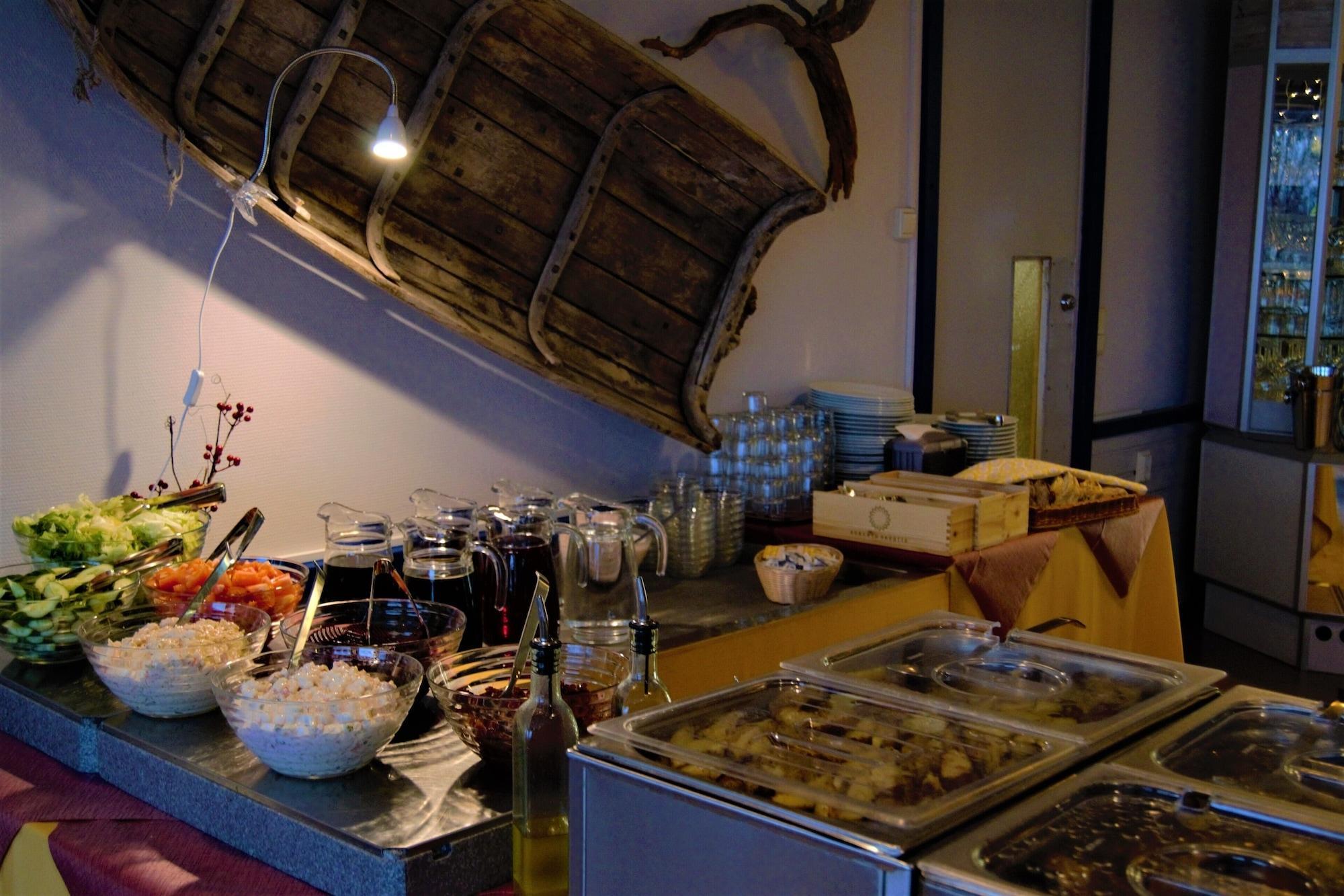 Restaurant Hotel Utsjoki