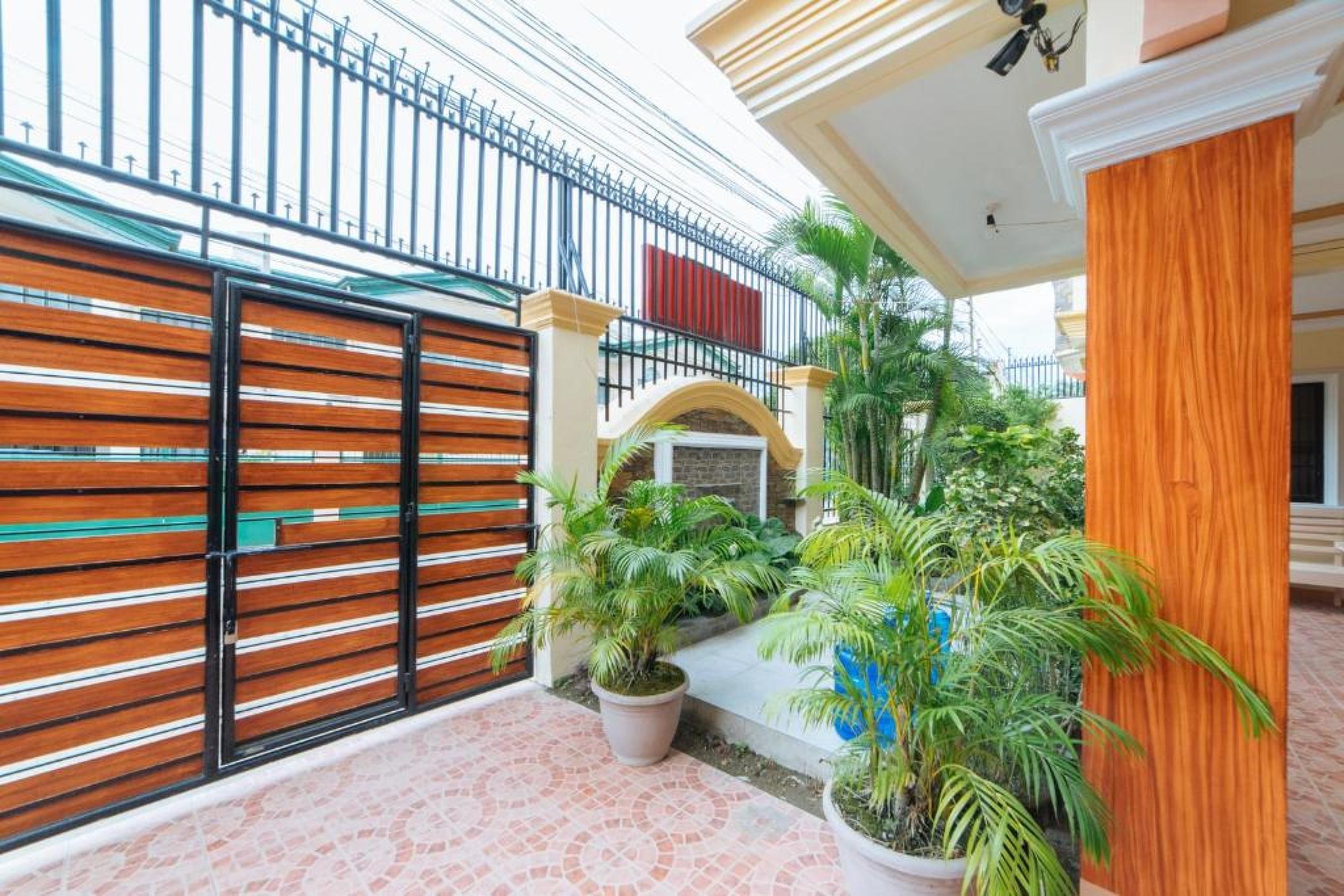 Varios RedDoorz @ Q Abeto Street Mandurriao