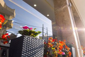 Alojamiento - Hotel Pandora Residence