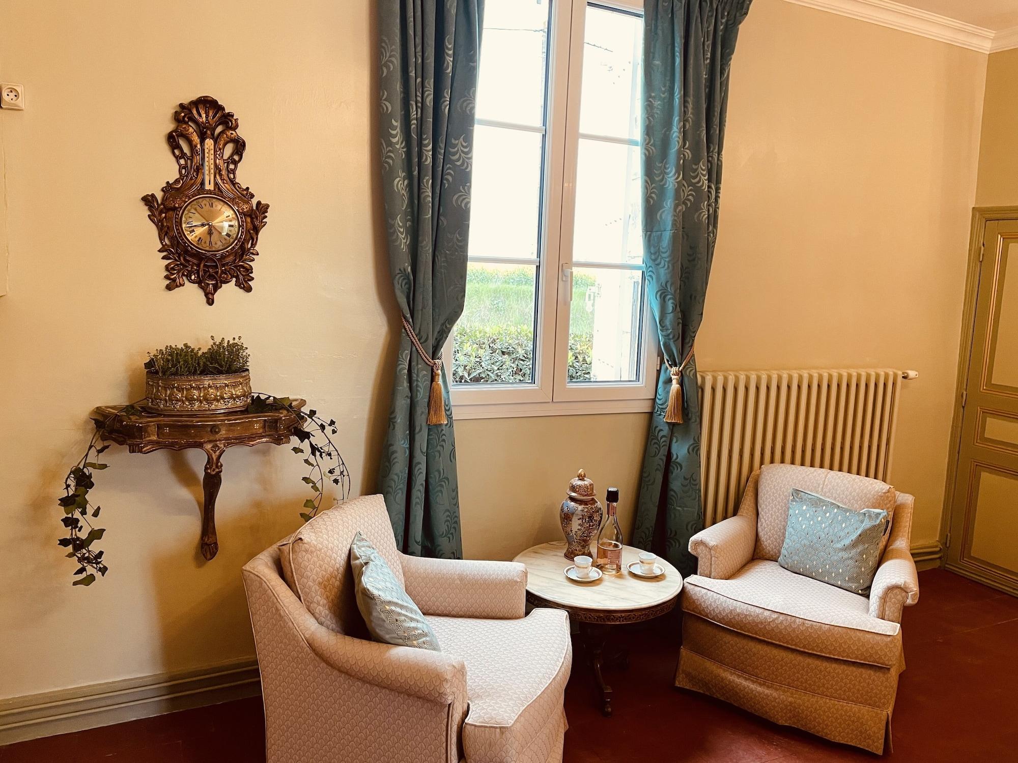 Set de Habitación La Grande Maison