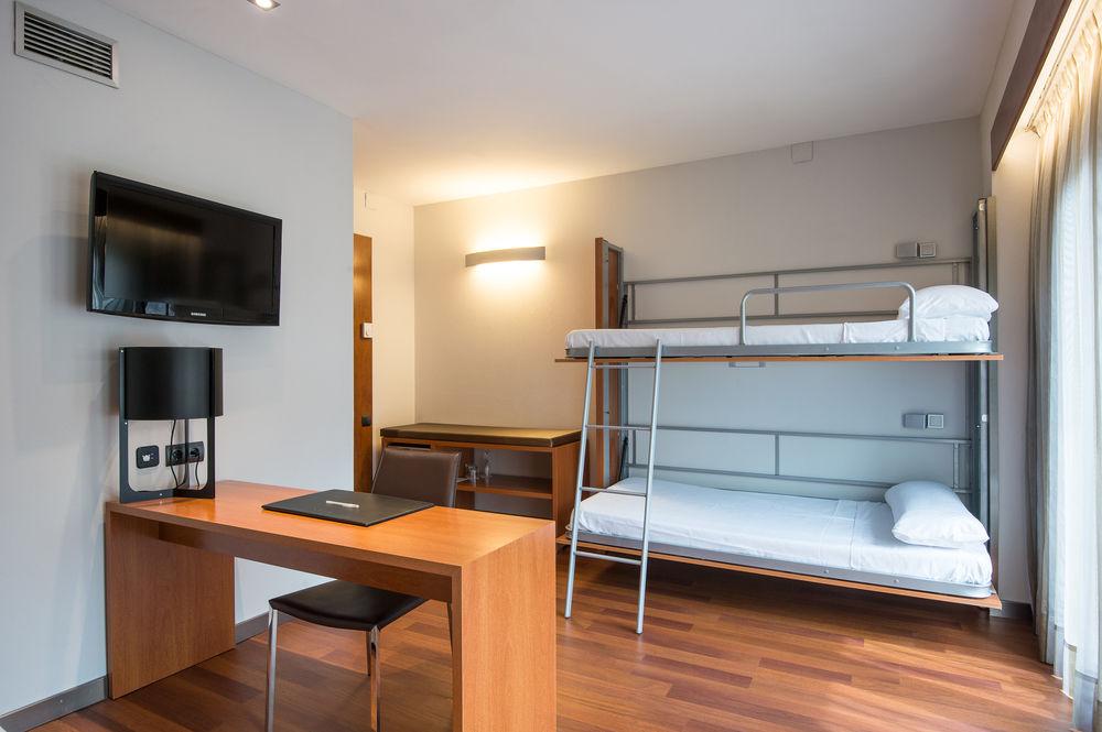 Hotel Catalonia Diagonal Centro