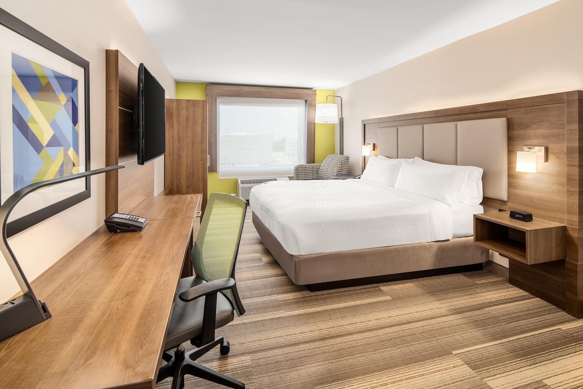 Habitación Holiday Inn Express Ft. Lauderdale Cruise-Airport by IHG