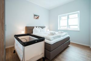 Alquiler Vacacional - Haus Seeweg Geierswalde - Apartment 2