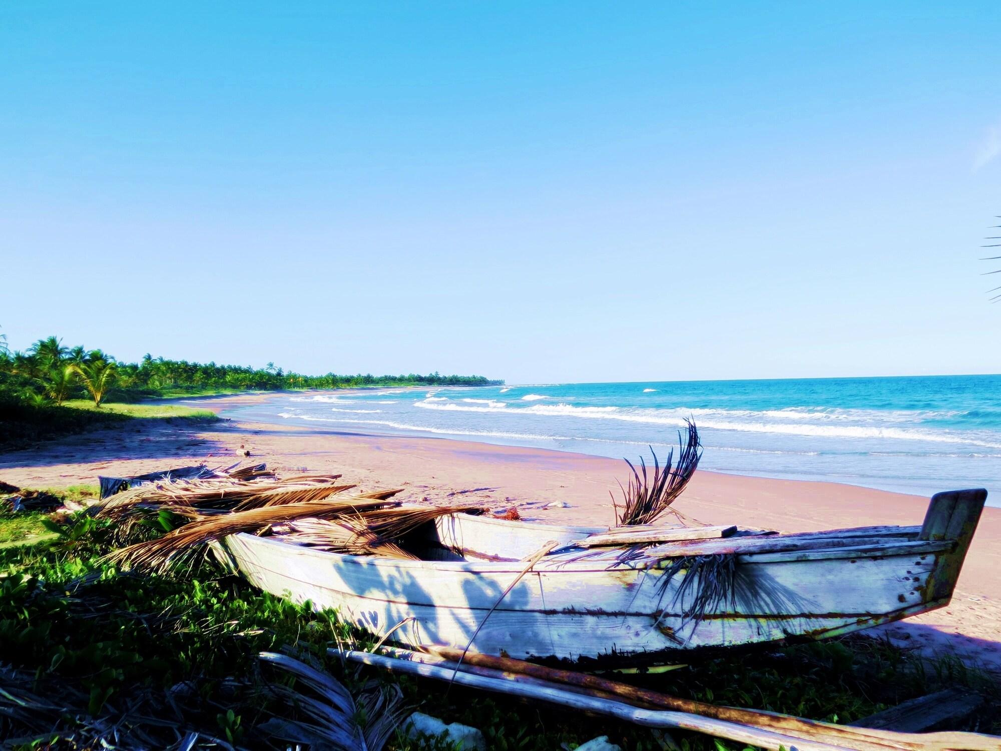 Vivant Eco Beach Resort Maraú Resorts na Decolar