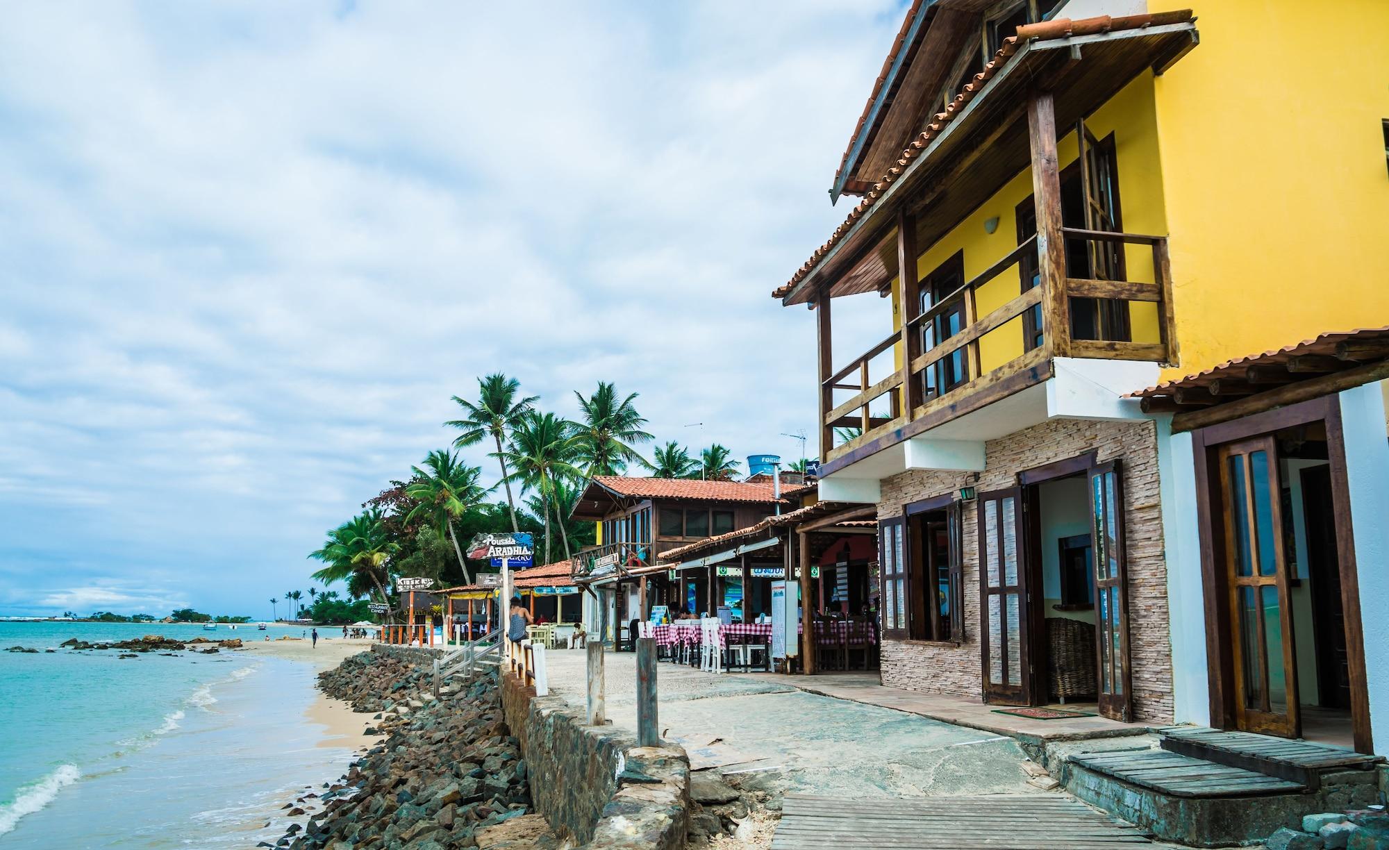 Varios Pousada Grauçá