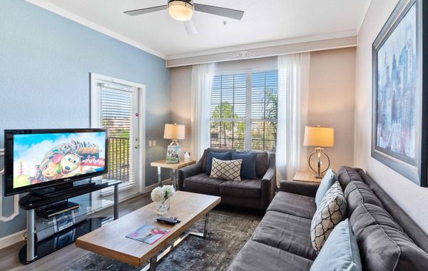 French Breeze - Hoteles cerca de Cerca del Aeropuerto en Orlando