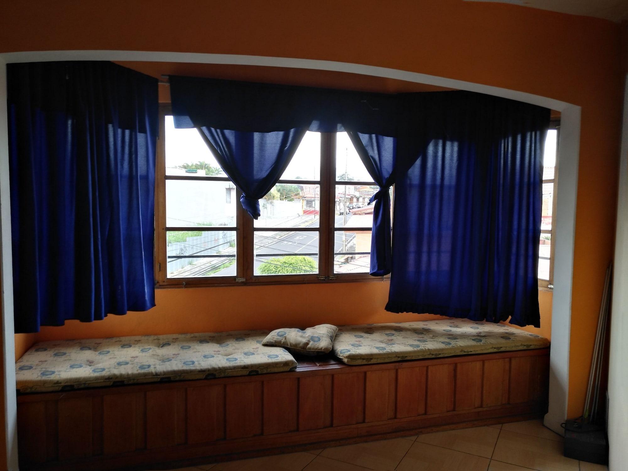 Habitación Hotel Mi Tierra Casa Blanca