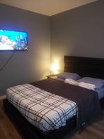 Departamentos - 4Bdrm and 2battrm centrally located in Newark close to NY/EWR/Berth Israel Hosp