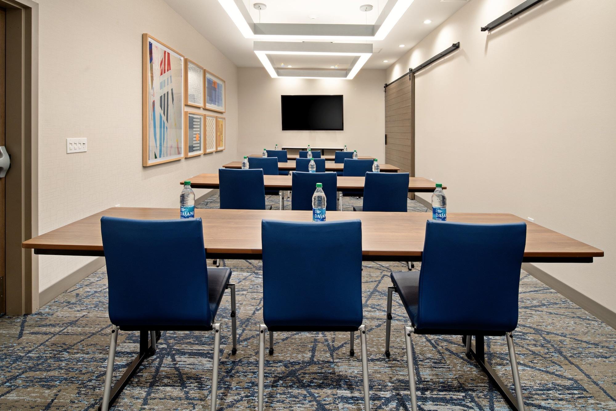 Sala de Reuniones Holiday Inn Express & Suites Palm Desert -  Millennium by IHG