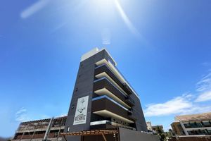 Alojamiento - Pousada Atlantic