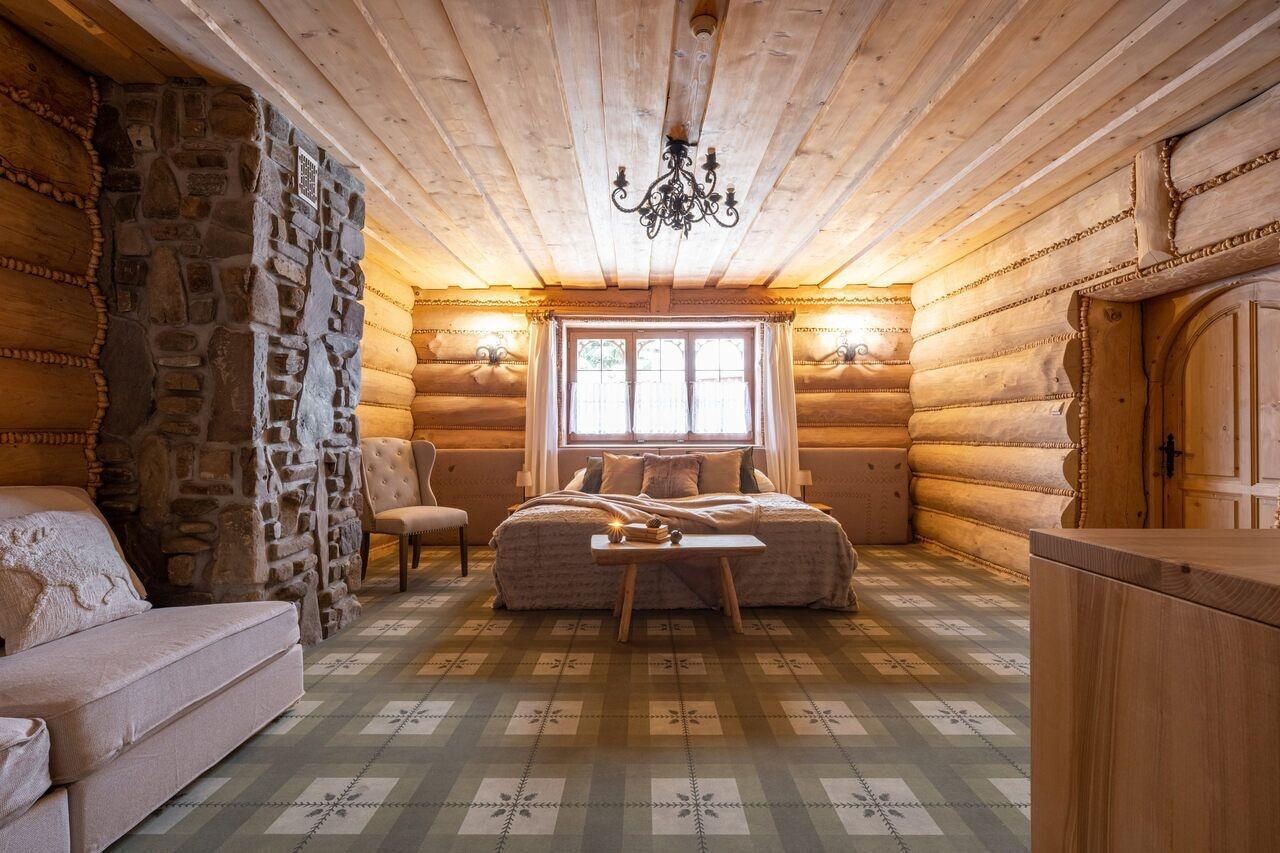 Habitación Javorina Residence
