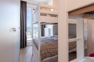 Alquiler Vacacional - Duplex Apartment With 4 Terraces and sea View
