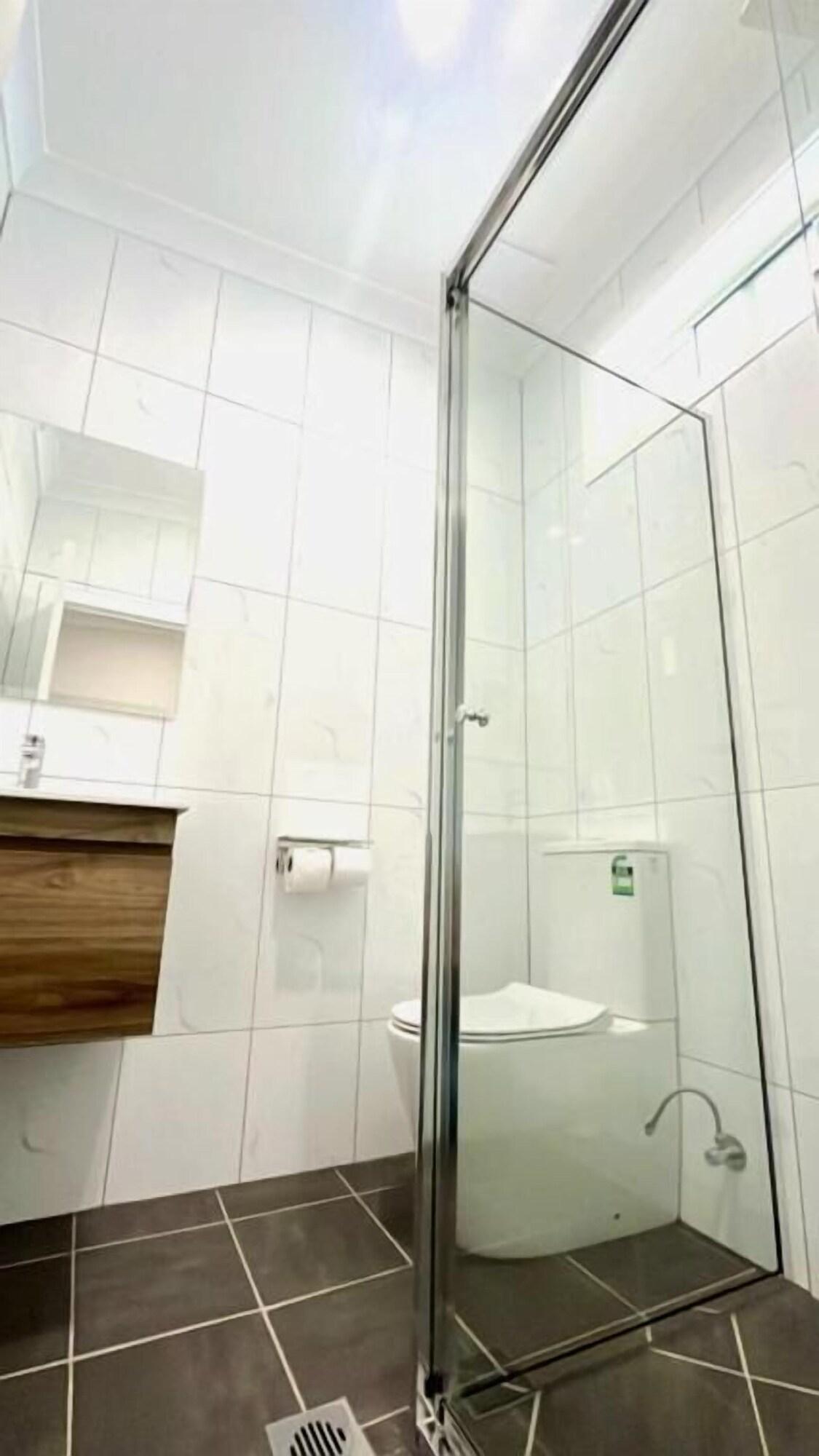 Equipamiento de Habitación Seven Inn