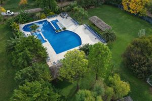 Alojamiento - Little Ranch Hotel Spa Pilar