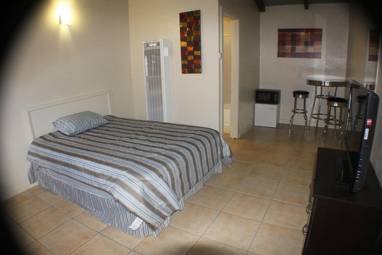 Habitación International Casa
