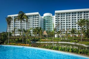 Alojamiento - Grand Ocean Breeze Acapulco