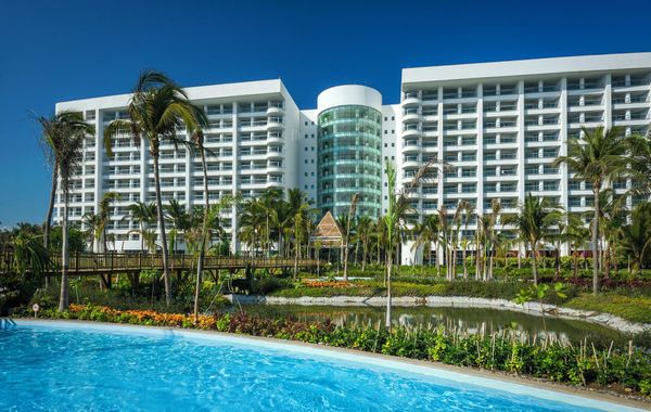 Grand Ocean Breeze Acapulco - Hoteles 4 estrellas en Acapulco