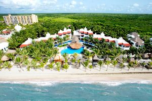 Alojamiento - Hidden Beach Resort Au Naturel Adults Only, All & More Inclusive