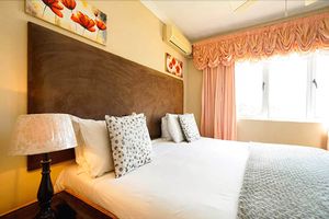 Alquiler Vacacional - Summersands Apartment