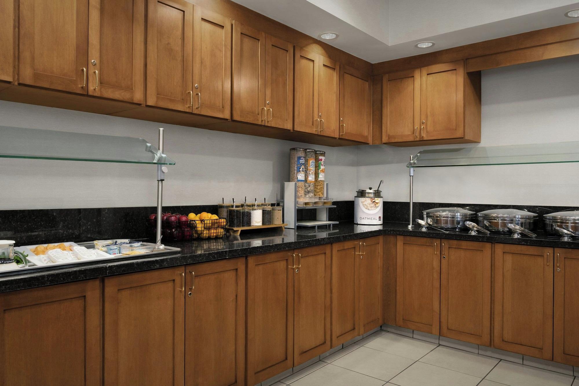 Restaurant Residence Inn by Marriott Phoenix North/Happy Valley