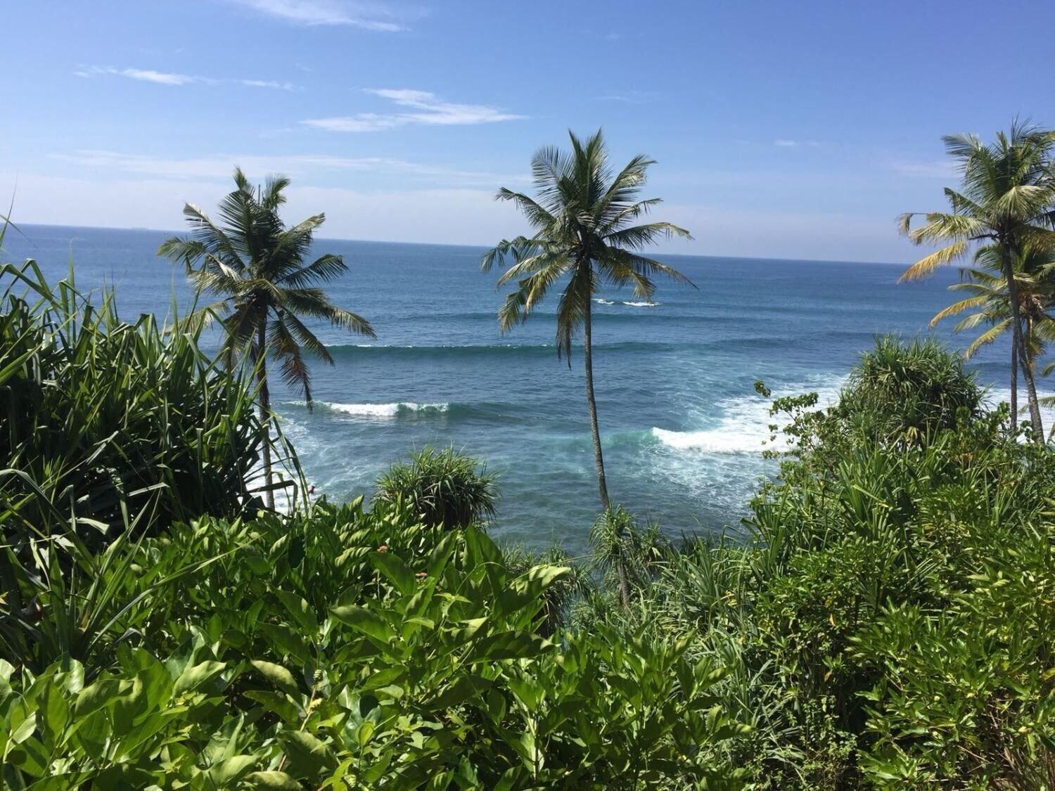 Playa Plantation House