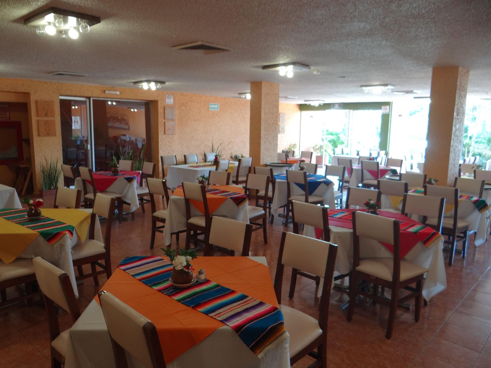 Restaurant Hotel de Cuautla