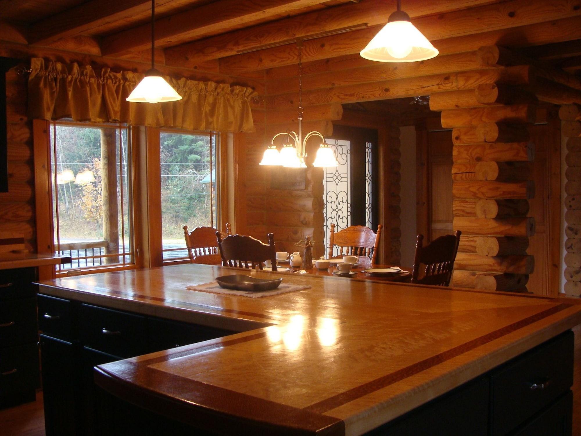 Restaurant A Breath of Heaven B&B