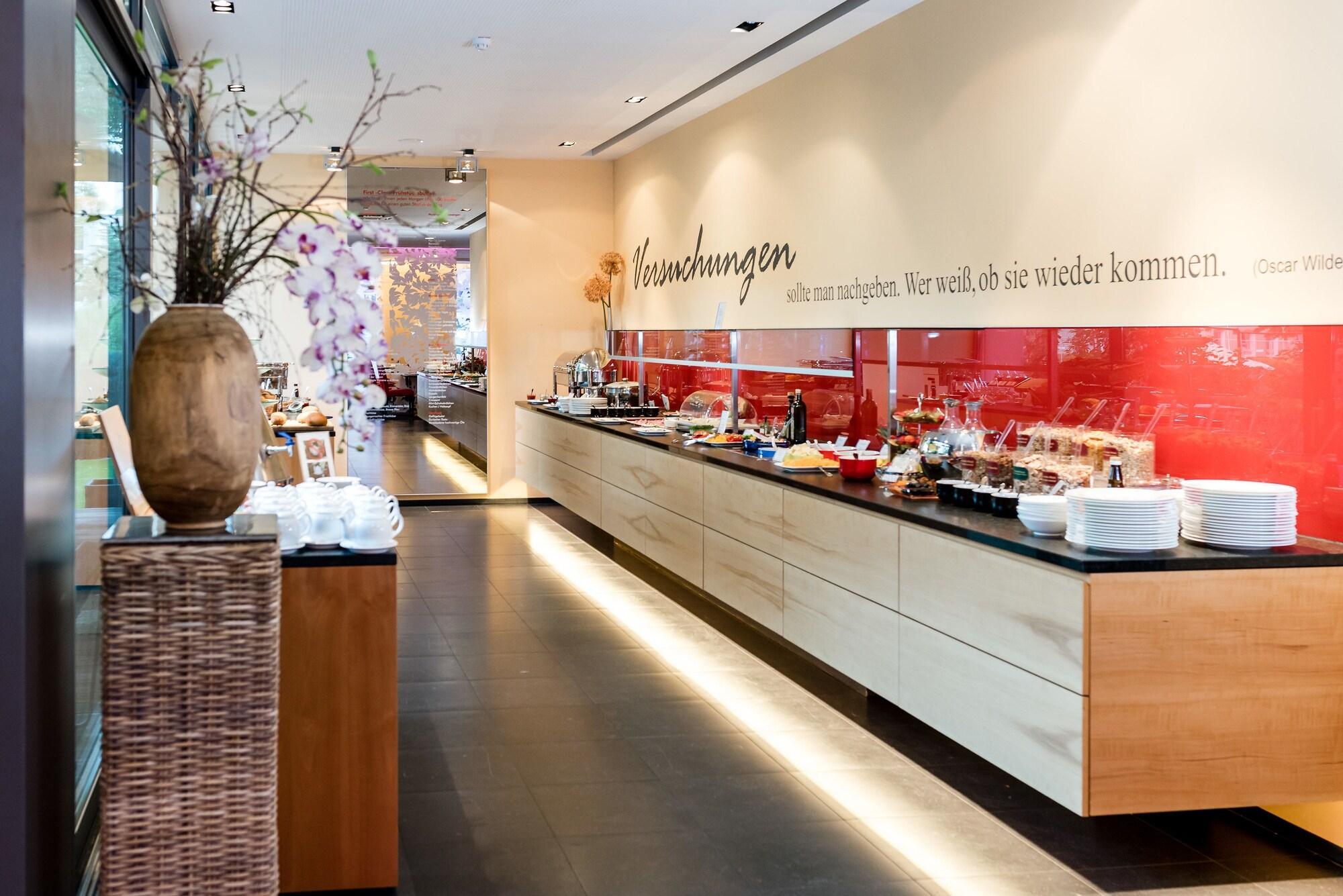 Restaurant Hotel Der Blaue Reiter