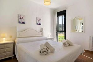 Alquiler Vacacional - APARTMENT WITH SEA VIEWS IN ZAHARA DE LOS ATUNES