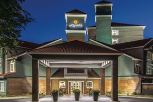 Alojamiento - La Quinta Inn & Suites by Wyndham Atlanta Perimeter Medical