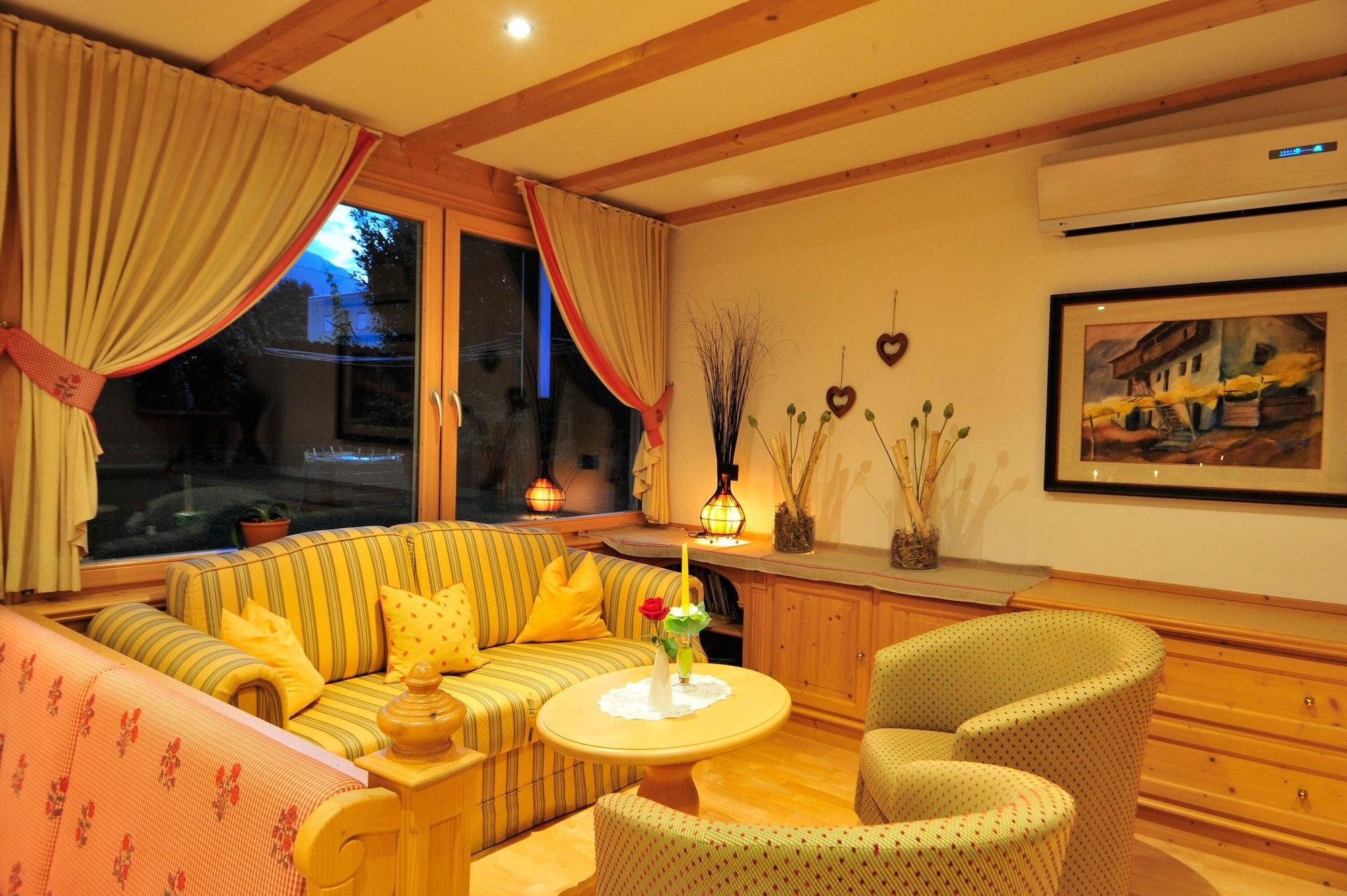 Vista Lobby Hotel Jasmin