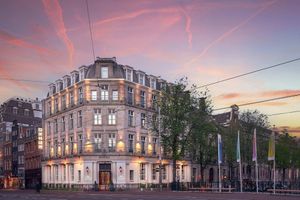 Alojamiento - Banks Mansion