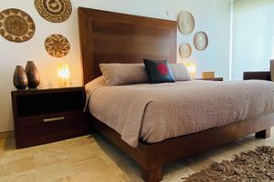 Alquiler Vacacional - Beautifully decorated Beachfront/Oceanfront Luxury Condo in Bucerias Punta Arena