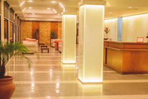 Alojamiento - Hotel Panamericano