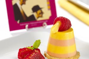 Alojamiento - The Merrion