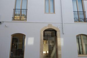 Alojamiento - Hotel Can Liret