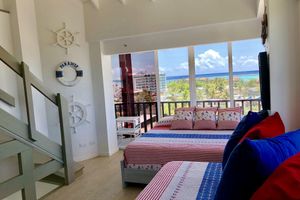 Alquiler Vacacional - Amazing Penthouse just a few steps from the beach !