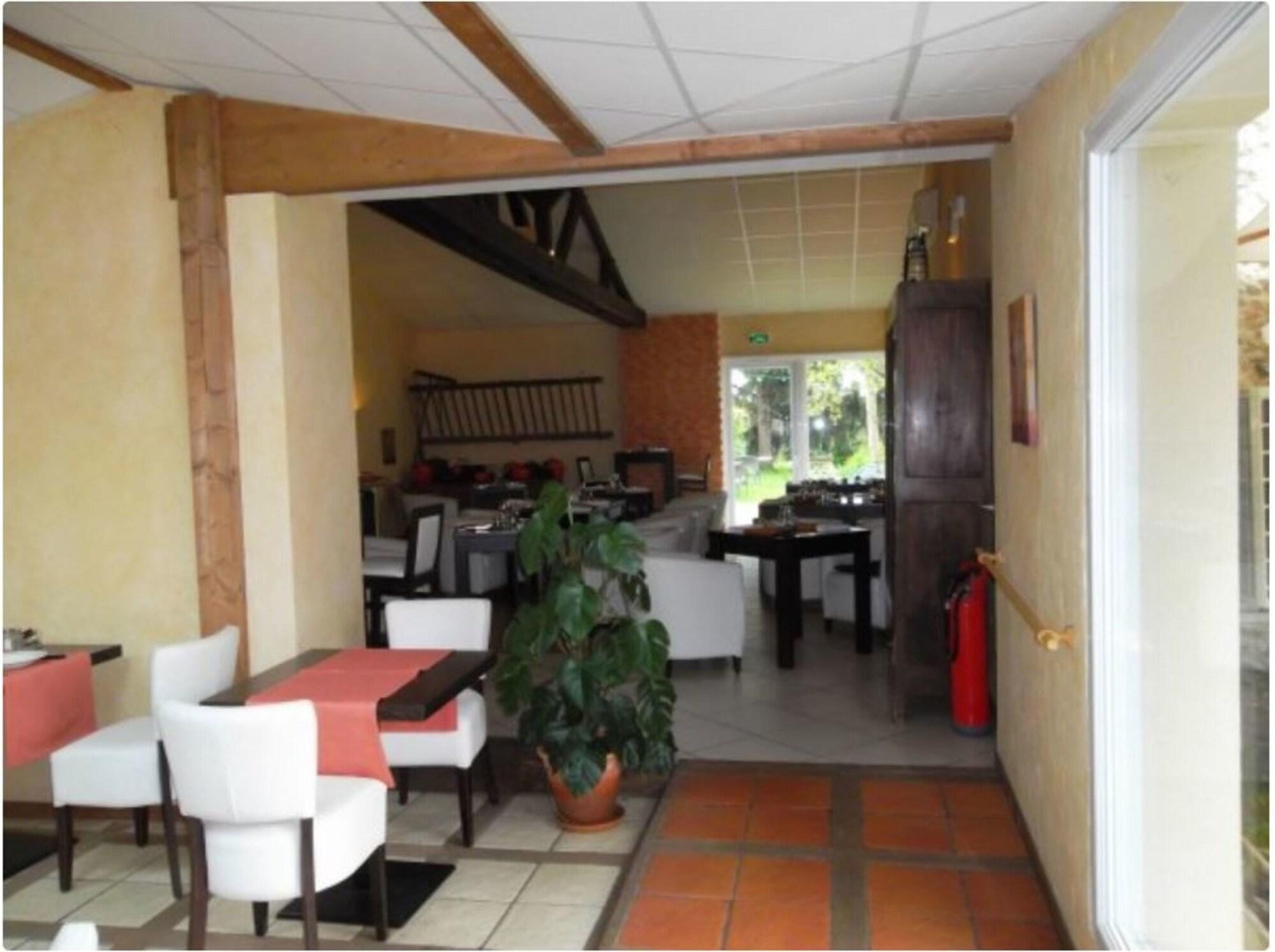 Restaurant Hotel Restaurant La Vieille Auberge