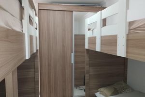 Alquiler Vacacional - Apartment sea view / gourmet balcony