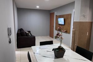 Renta temporal - Apartamento aconchegante